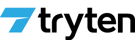 Tryten